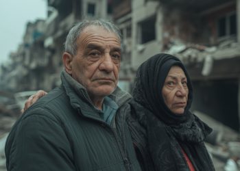 à Gaza la famine progresse