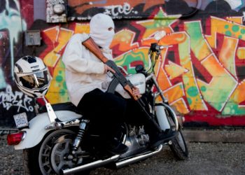 Au Mexique, toute une ville assiégées par les Cartels