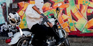 Au Mexique, toute une ville assiégées par les Cartels