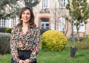 Camille Pouponneau démissionne de son mandat de maire de Pibrac, elle s'explique dans un témoignage poignant