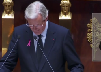 Dans un contexte de rigueur, Barnier annonce des chantiers sans préciser leur financement