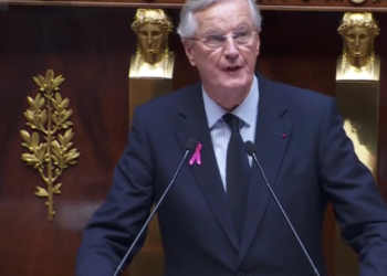 Barnier annonce une année 2025 placée sous la rigueur budgétaire