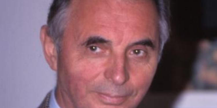 Toulouse - vive émotion à l'annonce de la mort du Professeur de médecine Pierre Puel