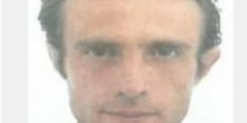 La police lance un avis de recherche après disparition inquiétante d'un homme de 42 ans