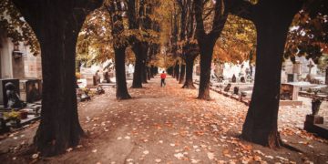 Fête de la Toussaint, la Gendarmerie alerte sur les risques de vols aux abords des cimetières