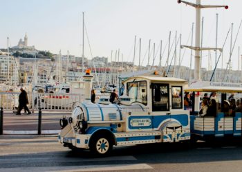 Marseille a perdu 185 policiers depuis l’élection d'Emmanuel Macron