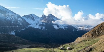 Neige en montagne = danger rappellent les Gendarmes des Hautes Pyrénées