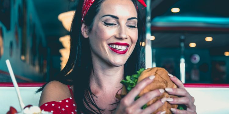 J'ai testé... dîner dans le noir