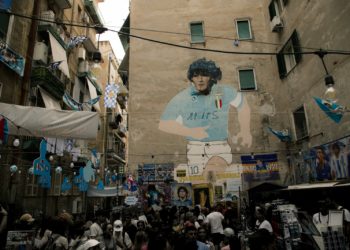 « Maradona a été tué pour que l'on s'empare de ses biens » affirme l'avocat de son ex-femme