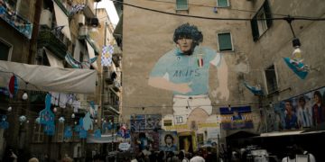 « Maradona a été tué pour que l'on s'empare de ses biens » affirme l'avocat de son ex-femme