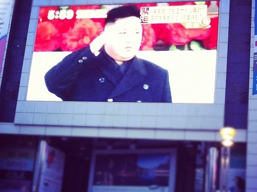 Zelensky : la Corée du Nord envoie des troupes en Ukraine pour soutenir la Russie