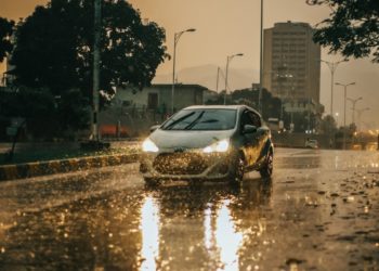 Toute l'Occitanie en alerte vigilance météo orange ou jaune, à quoi s'attendre à Toulouse