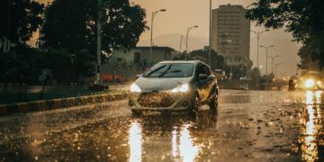 Toute l'Occitanie en alerte vigilance météo orange ou jaune, à quoi s'attendre à Toulouse