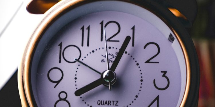 Le passage à l"heure d'hiver ce sera dans la nuit de samedi à dimanche