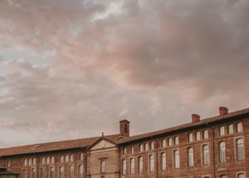 Toulouse et la Haute Garonne placés en alerte météo pour Orages et Vents violents