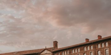 Toulouse et la Haute Garonne placés en alerte météo pour Orages et Vents violents