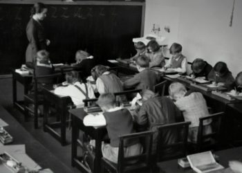 4000 postes d'enseignants en moins en 2025 : "Les conditions d'encadrement vont se dégrader"