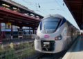 Tempête sur la France, le trafic des trains interrompu ou très perturbé depuis Toulouse