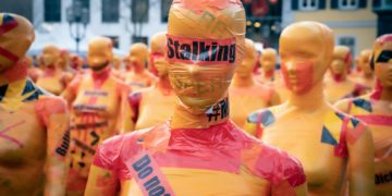 Une femme sur huit dans le monde est victime de viol ou d’agression sexuelle avant 18 ans (UNICEF)