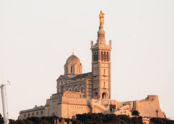 Intempéries à Marseille : Un mois de pluie en 2 heures. Episode méditerranéen
