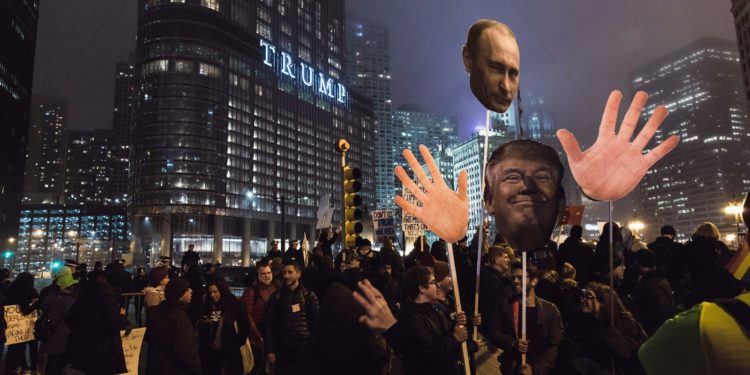 Berlin craint une attaque russe contre l'OTAN