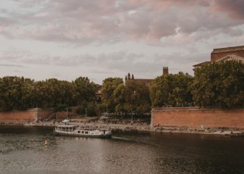 Crues Inondations - la Haute Garonne maintenue en alerte vigilance orange, à quoi s'attendre à Toulouse