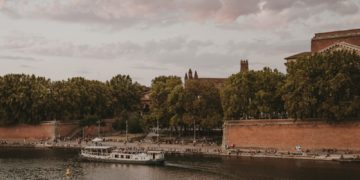 Crues Inondations - la Haute Garonne maintenue en alerte vigilance orange, à quoi s'attendre à Toulouse