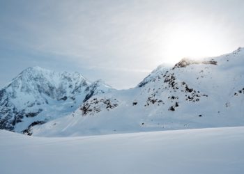 Plusieurs centimètres de neige sur les Pyrénées