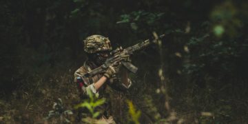 Zelensky cherche à sécuriser les ressources nécessaires à la défense de l'Ukraine