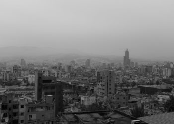 Liban : plus d'un million de personnes fuient les bombardements d'Israël sur le Hezbollah