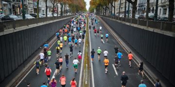 Plus de 6000 inscrits pour le nouveau marathon de Toulouse