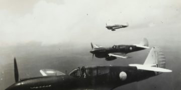 Japon : Une bombe de la Seconde guerre mondiale explose dans un aéroport