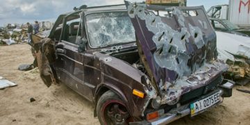 Yahya Sinouar, chef du Hamas, tué par hasard dans la bande de Gaza