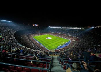 Football : Iniesta, légende du Barça et de la Roja, prend sa retraite
