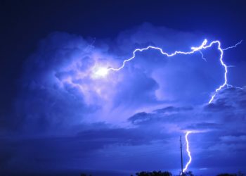 Météo: on vous explique les vigilance jaune, orange ou rouge