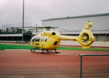 Un enfant de 2 ans chute du 4e étage près de Tarbes, en urgence absolu il est hospitalisé à Toulouse
