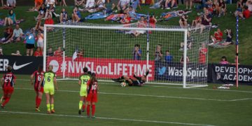Ligue1LOSC TFC - cette faute d'arbitrage qui aurait dû donner un penalty à Toulouse