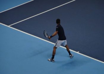 Le masters 1000 de Paris Bercy sans Djokovic avec Humbert tête de série