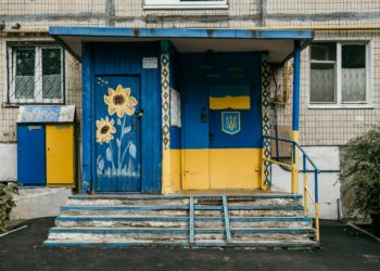 Ukraine : la population a diminué de plus de 10 millions depuis l’invasion russe