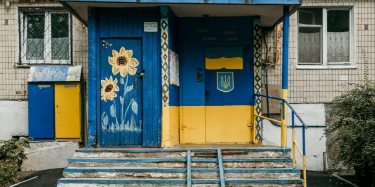 Ukraine : la population a diminué de plus de 10 millions depuis l’invasion russe