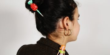 Toulouse - Lauréate du concours Déclics Jeunes, elle lance des ateliers audiovisuels pour apprendre aux jeunes à mieux s'aimer