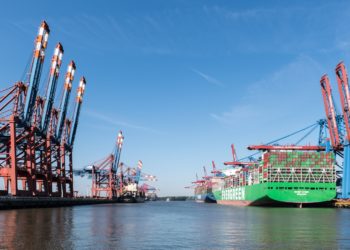 Transport maritime : importantes perturbations dues aux conflits géopolitiques et au changement climatique