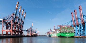 Transport maritime : importantes perturbations dues aux conflits géopolitiques et au changement climatique