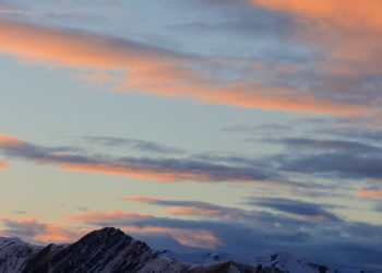 Tempête Kirk - Des rafales de Vent à 150 km/h annoncées sur les Pyrénées, et 110 km/h en plaine de Bigorre ou de Béarn