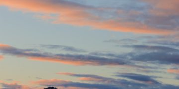 Tempête Kirk - Des rafales de Vent à 150 km/h annoncées sur les Pyrénées, et 110 km/h en plaine de Bigorre ou de Béarn