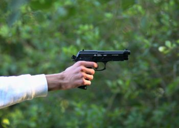 Un fourgon blindé attaqué à la kalachnikov