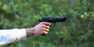 Un fourgon blindé attaqué à la kalachnikov