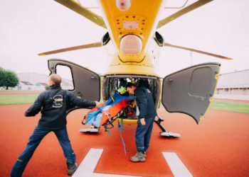 Police, pompiers, secours… Les numéros d'urgence à connaître