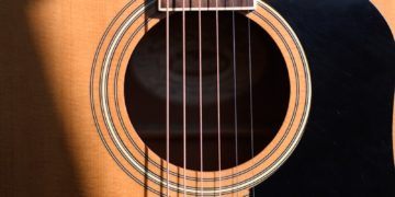 Cet hommage touchant de Julien Doré à sa mère dans son nouvel album