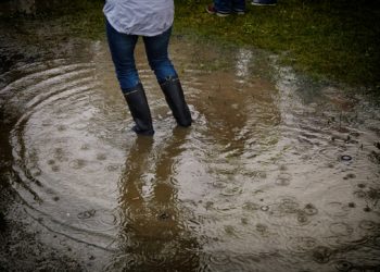 Météo France place 11 départements en alerte vigilance orange Pluies Inondations
